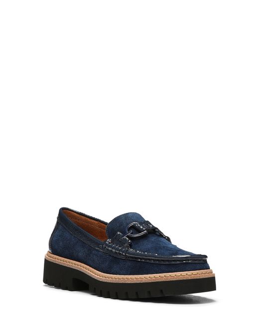 Donald J Pliner Helioci Loafer in at