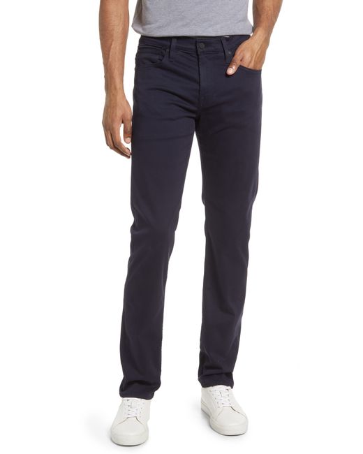 7 For All Mankind Slimmy Clean Pocket Slim Fit Jeans in at