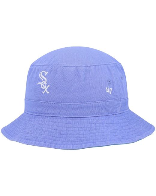 '47 47 Chicago White Sox Ballpark Bucket Hat at One Oz