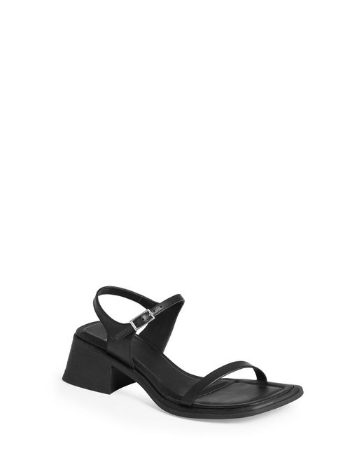 Vagabond Shoemakers Ines Ankle Strap Sandal in at