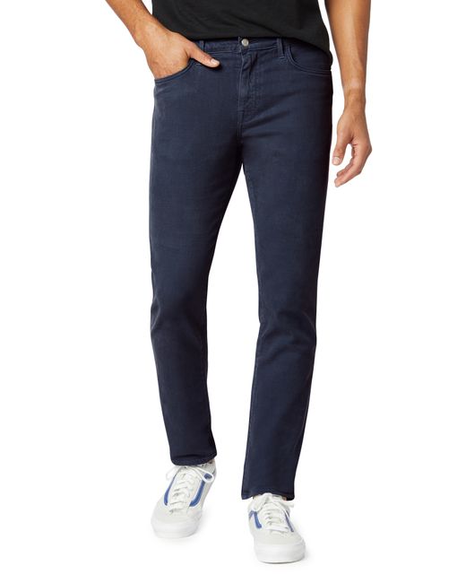 Joe's The Asher Twill Slim Fit Jeans in at