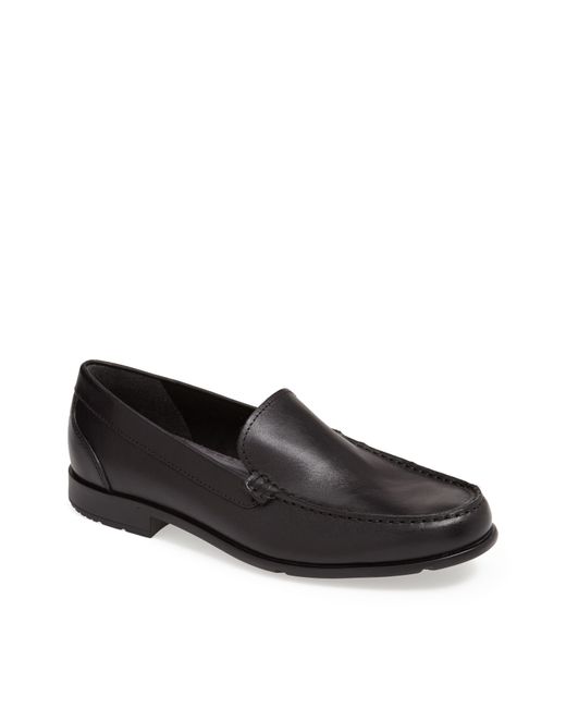 Rockport Classic Venetian Loafer in at