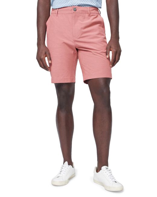 Faherty Belt Loop All Day Hybrid Shorts in at