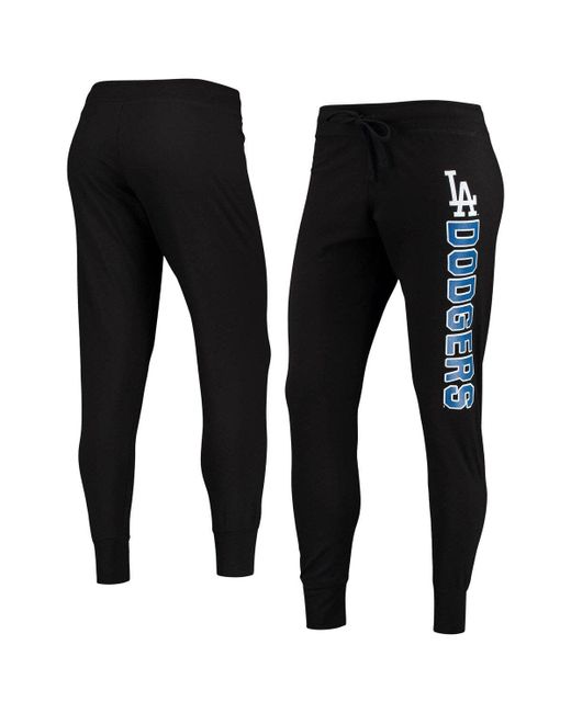 New Era Los Angeles Dodgers Tri-Blend Pants at