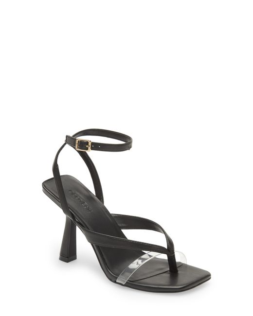 Open Edit Addison Ankle Strap Sandal in at