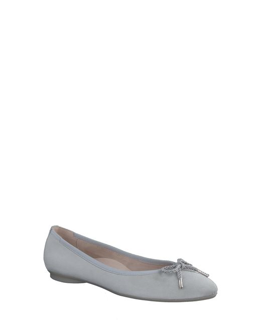 Paul Green Maggie Ballet Flat in at