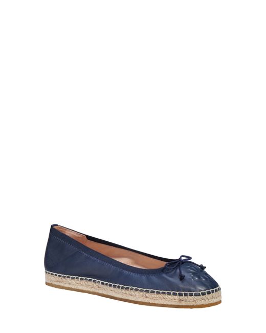 Kate Spade New York clubhouse espadrille flat in at