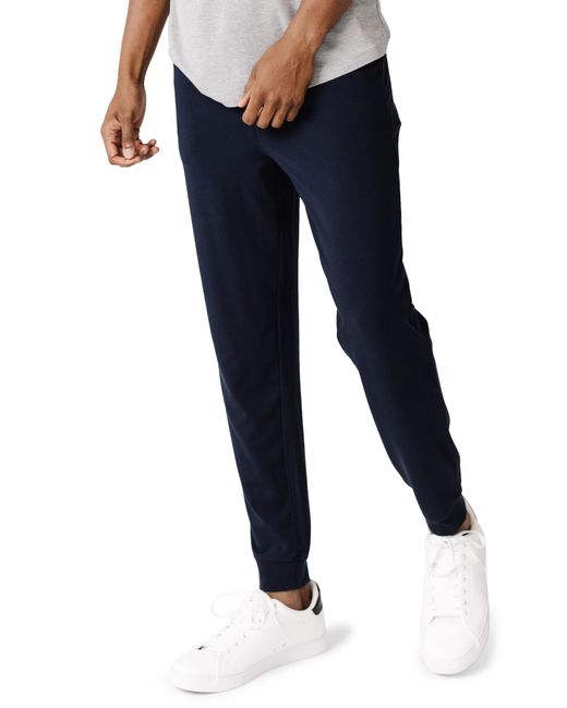Cozy Earth Ultrasoft Jogger Sweatpants in at