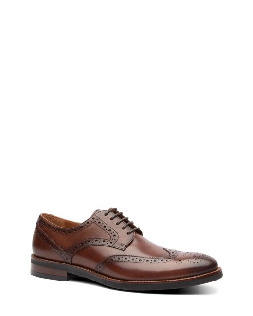 Gordon Rush Concord Wingtip Derby in at