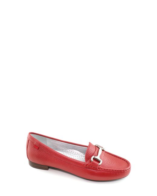 Marc Joseph New York Grand Street Leather Loafer in at