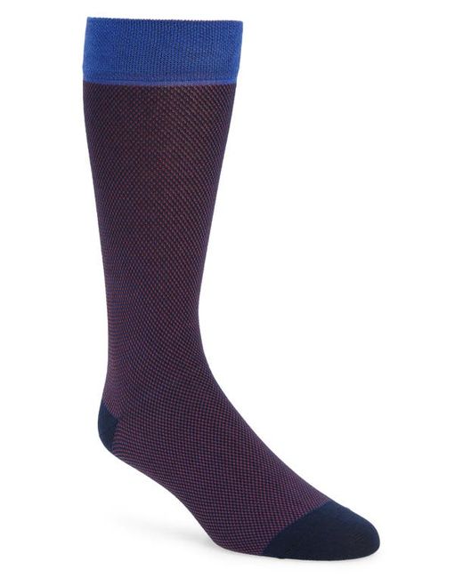 Ted Baker London Joaquim Solid Socks in at