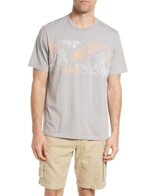 Tommy Bahama Garden Key Graphic Tee in at