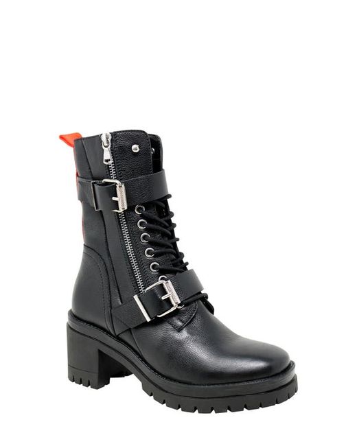 Charles by Charles David Charles David Clout Combat Boot in at