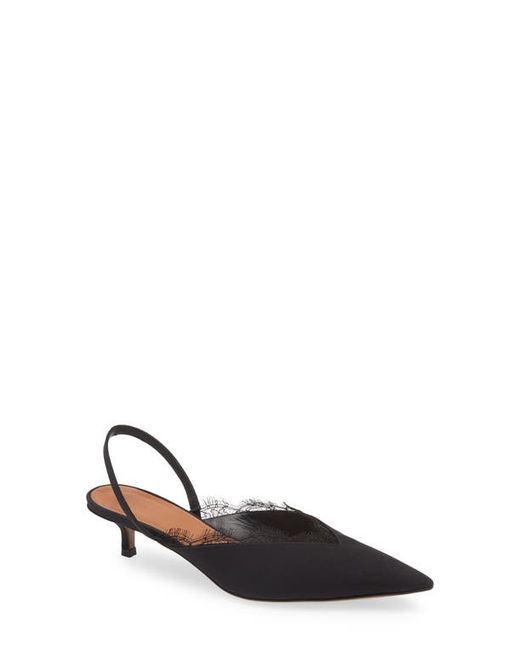 Neous Irena Slingback Pump in at