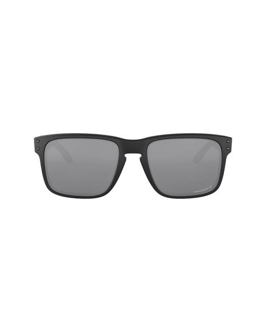 Oakley Holbrook 57mm Polarized Square Sunglasses in at