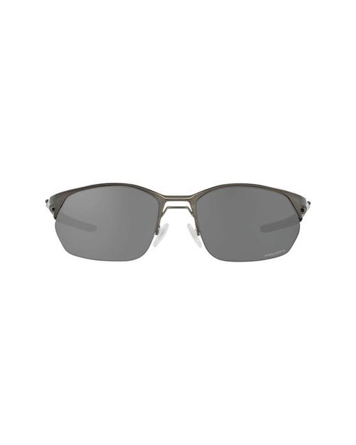 Oakley Wire Tap 2.0 60mm Sunglasses in at