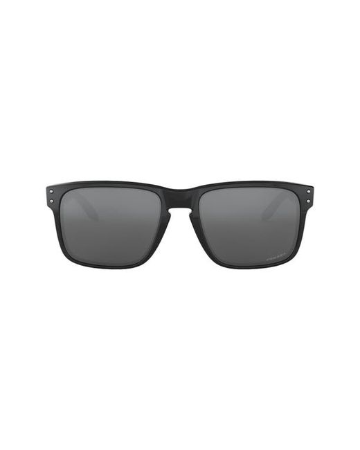 Oakley Holbrook 57mm Polarized Sunglasses in at