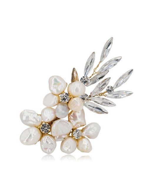 Brides & Hairpins Sloan Clip in at