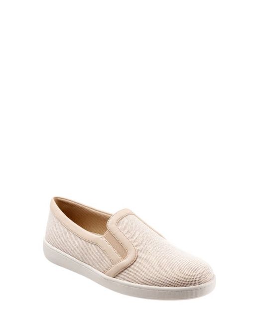Trotters Alright Slip-On Sneaker in at