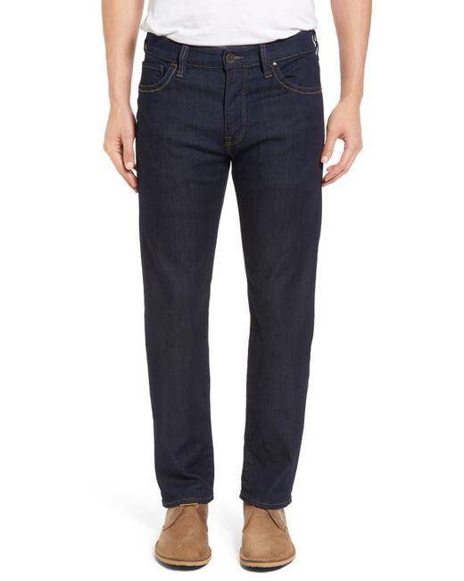 34 Heritage Courage Straight Leg Jeans in at 30 X