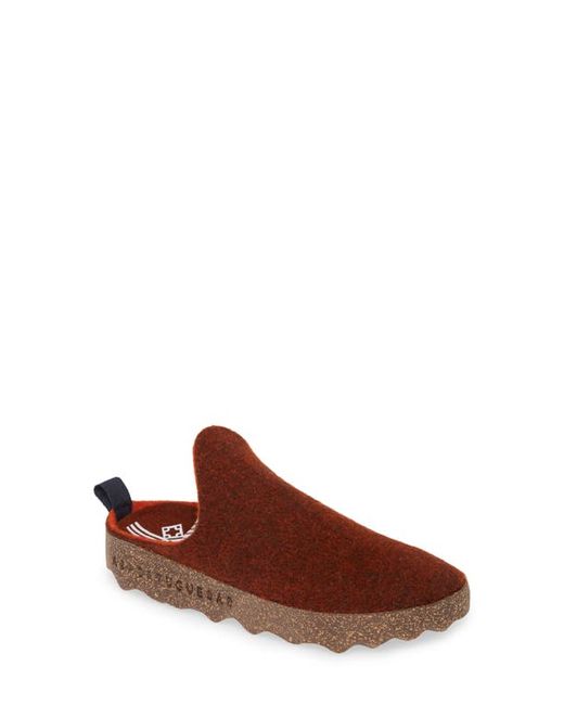 Asportuguesas By Fly London Fly London Come Sneaker Mule in at