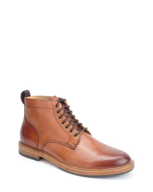Warfield & Grand Greyson Lace-Up Boot in at