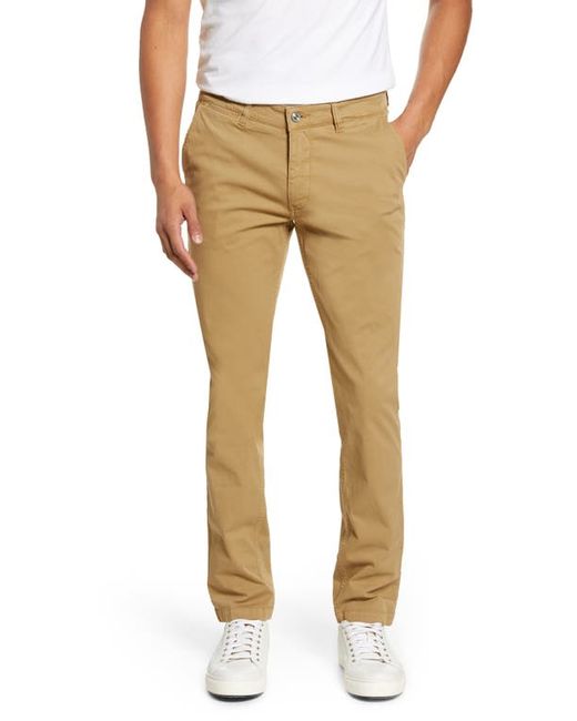 Nn07 Marco 1400 Slim Fit Chinos in at 32 X