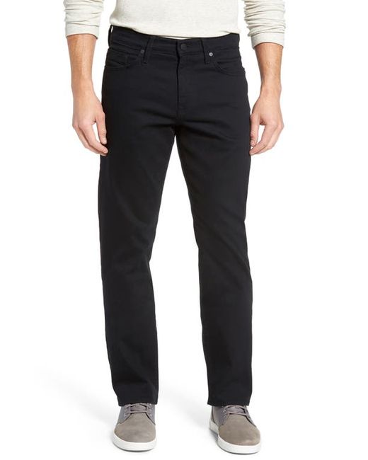 Mavi Jeans Matt Relaxed Fit Jeans in at