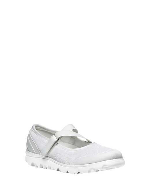 Propét TravelActic Mary Jane Sneaker in at
