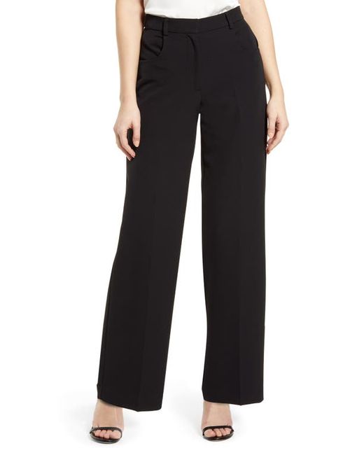 Vince Camuto Wide Leg Trousers in at