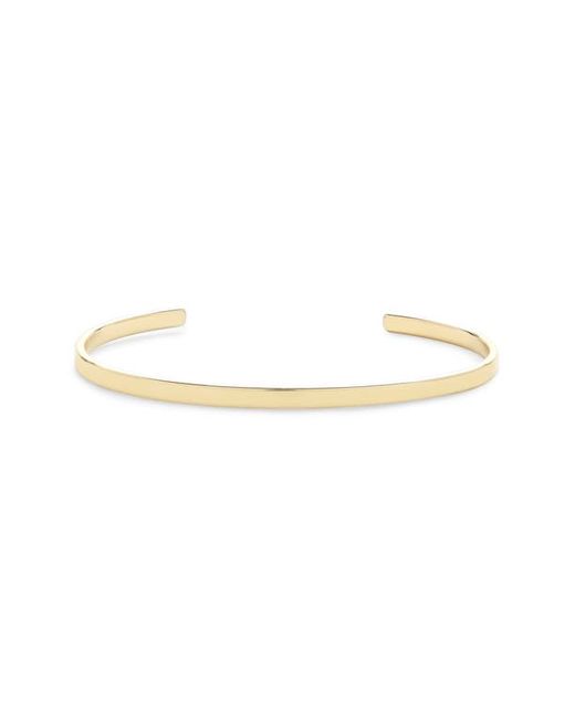 Brook and York Lexi Cuff Bracelet in at