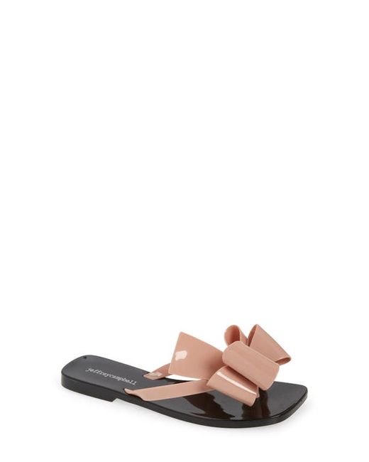 Jeffrey Campbell Sugary Flip Flop in at