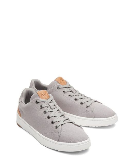Toms Travel Lite Sneaker in at