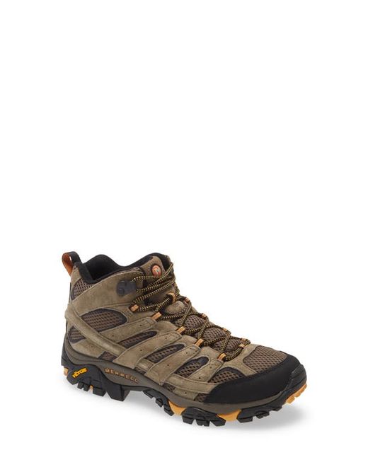 Merrell Merrel Moab 2 Vent Mid Hiking Boot in at