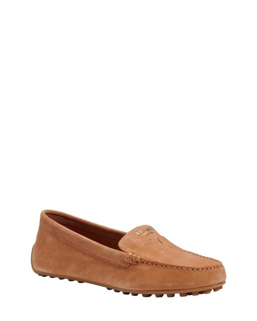 Kate Spade New York deck driving loafer in at