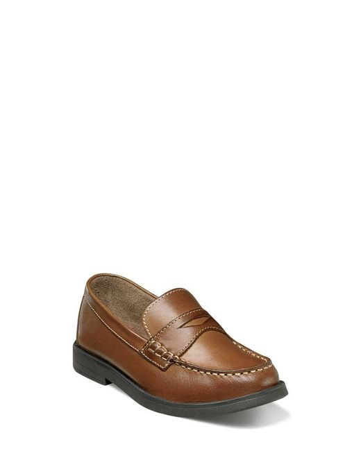Florsheim Croquet Penny Loafer in at