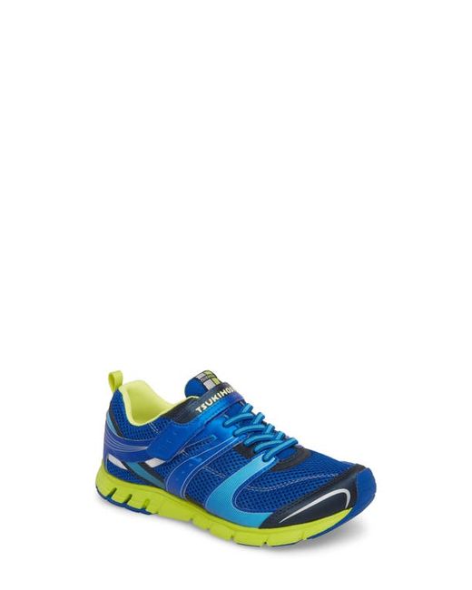 Tsukihoshi Velocity Washable Sneaker in Lime at