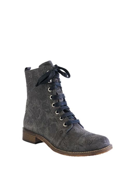 Unity In Diversity Liberty Combat Boot in at