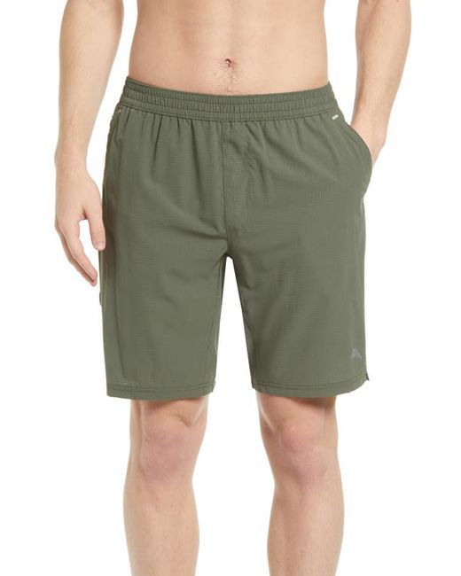 Tommy Bahama Monterey Coast Swim Trunks in at