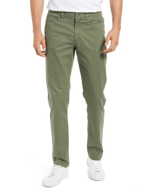 Cutter and Buck Voyager Straight Leg Pants in at 30 X