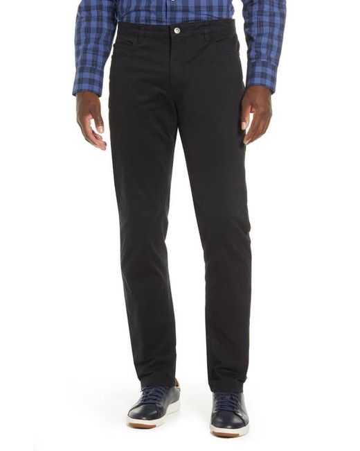 Cutter and Buck Voyager Straight Leg Pants in at 30 X