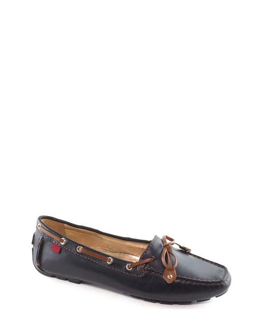 Marc Joseph New York Cypress Hill Loafer in Cognac Napa at