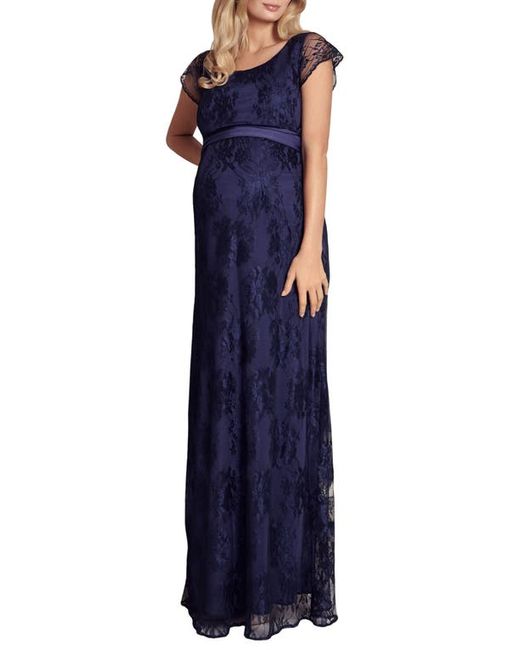 Tiffany Rose April Lace Maternity/Nursing Gown in at