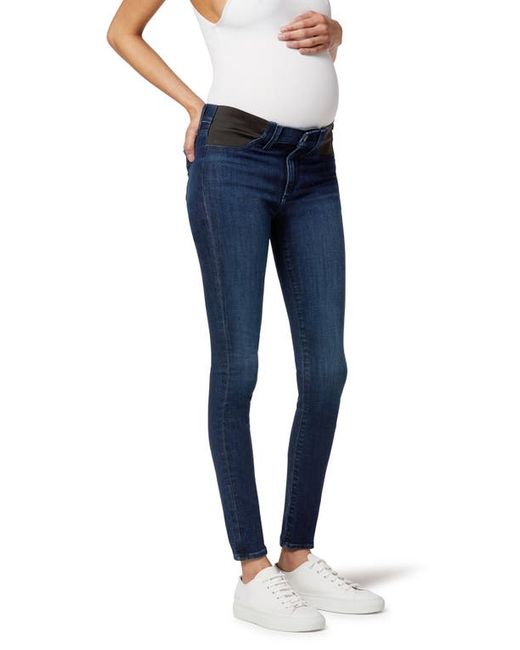Joe's The Icon Ankle Skinny Maternity Jeans in at