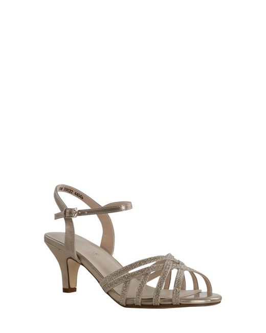 Touch Ups Amara Sandal in at