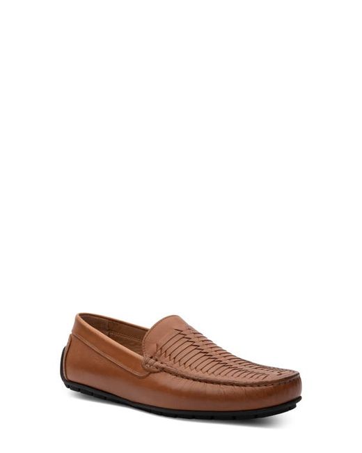 Blake Mckay Tucson Woven Driver Loafer in at