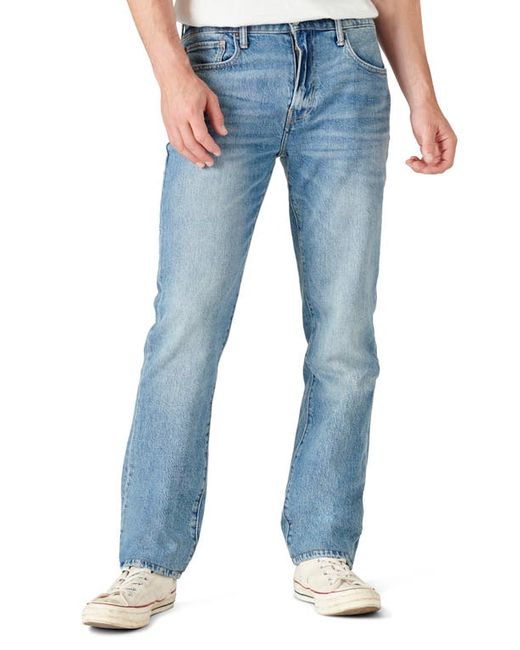 Lucky Brand 223 Straight Leg Jeans in at