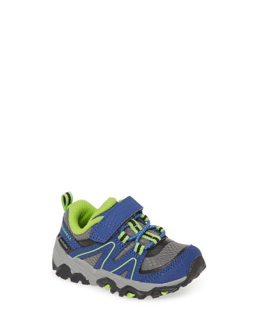Merrell Trail Quest Sneaker in Blue at