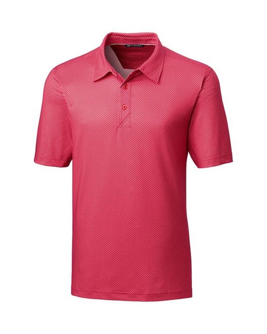 Cutter and Buck Pike Performance Polo in at