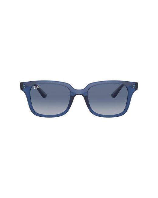 Ray-Ban Junior Wayfarer 48mm Sunglasses in at